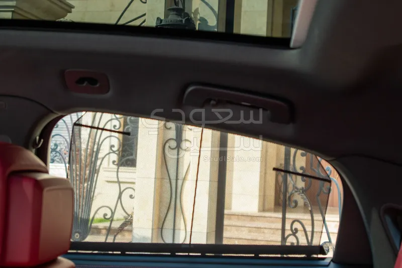 2023 بورش كايين كوبيه