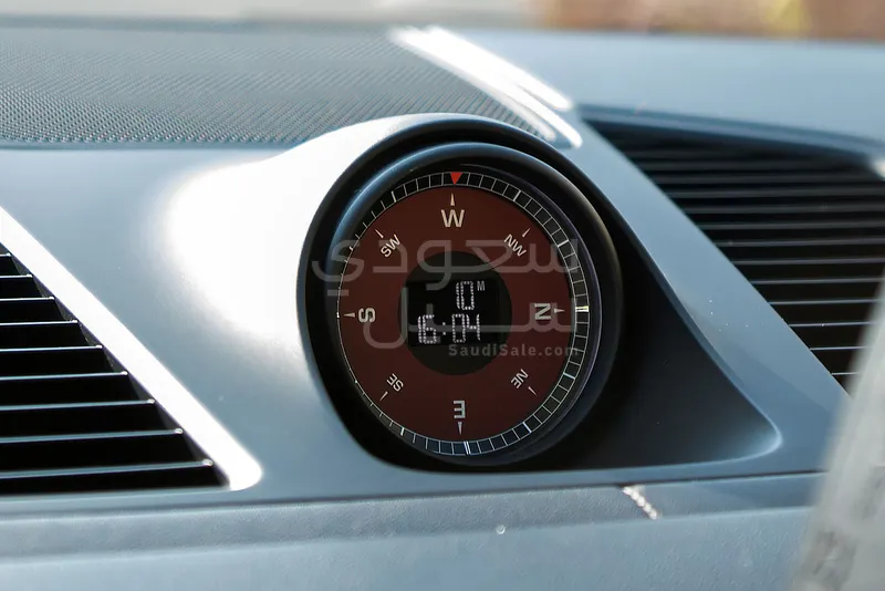 2023 بورش كايين كوبيه