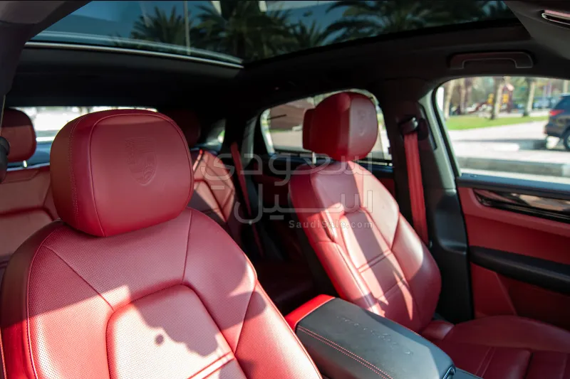 2023 بورش كايين كوبيه