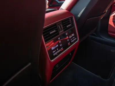 2023 بورش كايين كوبيه