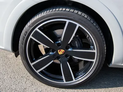 2023 بورش كايين كوبيه