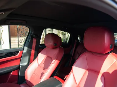 2023 بورش كايين كوبيه