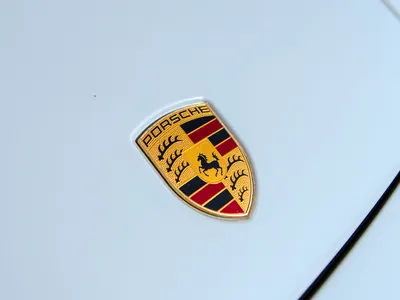 2023 بورش كايين كوبيه