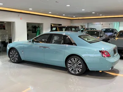 2023 رولز رويس قوست