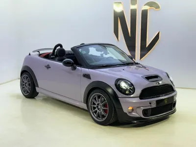 2013 ميني كوبر اس