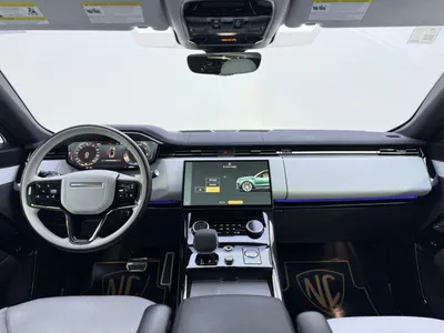 2023 لاند روفر رينج روفر سبورت اس اي