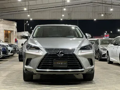 2020 لكزس إن إكس 300