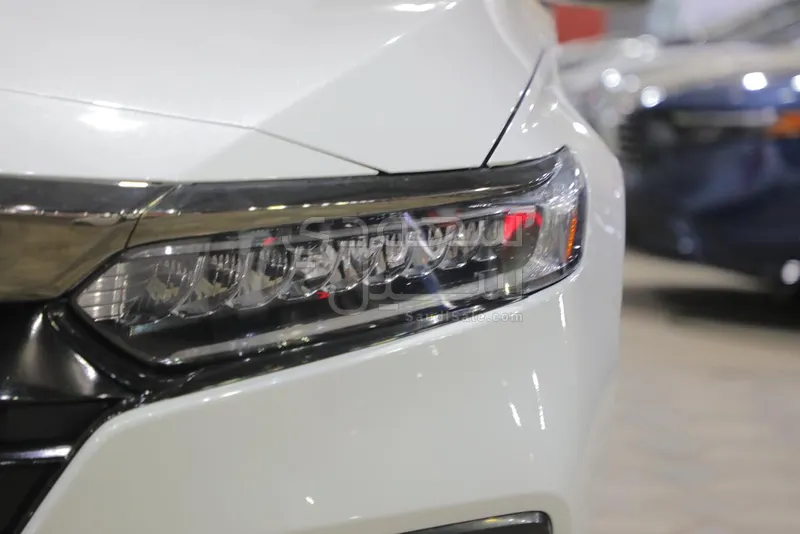 2019 هوندا اكورد سبورت