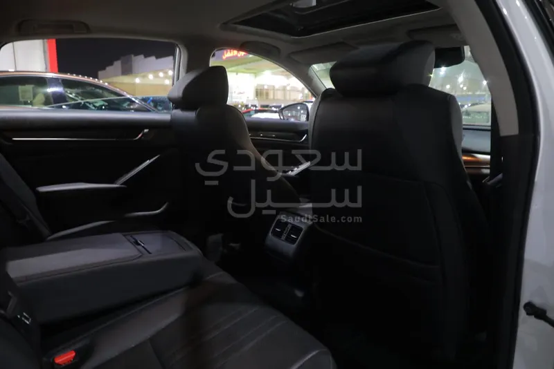 2019 هوندا اكورد سبورت