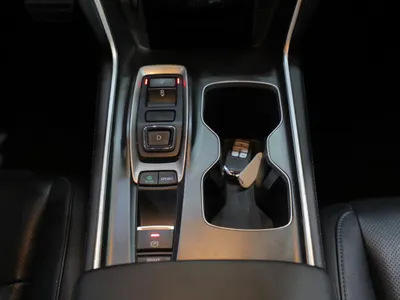 2019 هوندا اكورد سبورت