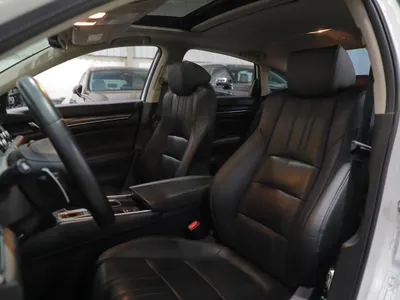 2019 هوندا اكورد سبورت