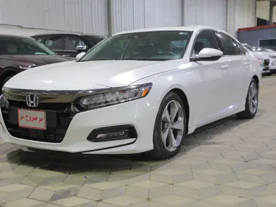 2019 هوندا اكورد سبورت