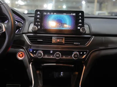 2019 هوندا اكورد سبورت