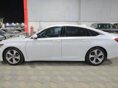 2019 هوندا اكورد سبورت