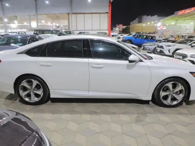 2019 هوندا اكورد سبورت