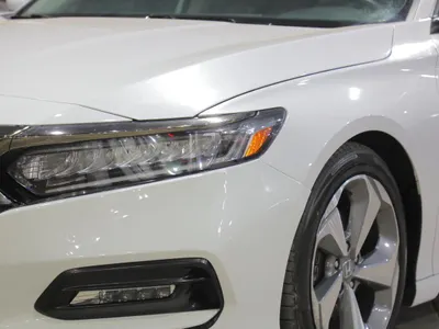 2019 هوندا اكورد سبورت