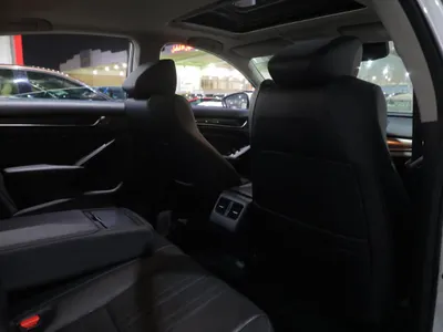 2019 هوندا اكورد سبورت