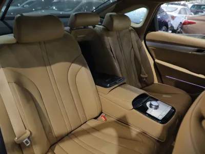 2025 جينيسيس جي 80