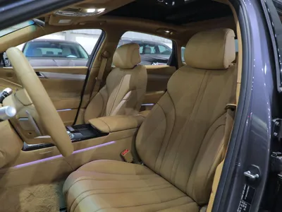 2025 جينيسيس جي 80