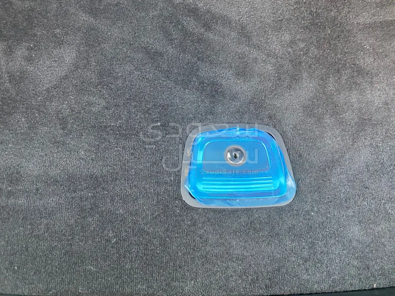 2021 مرسيدس - بنز جي إل سي 200 كوب