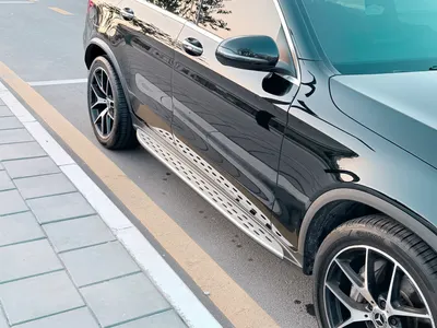 2021 مرسيدس - بنز جي إل سي 200 كوب