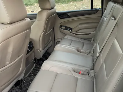 2015 جي ام سي يوكون اكس ال