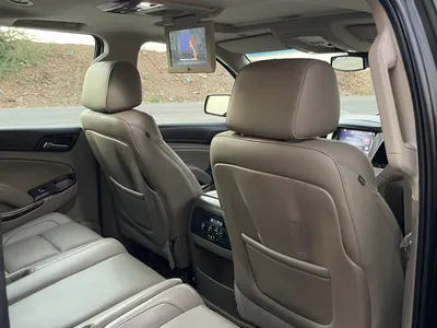 2015 جي ام سي يوكون اكس ال