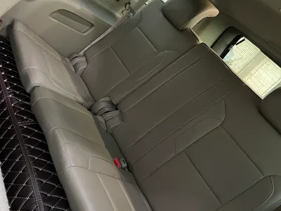 2015 جي ام سي يوكون اكس ال