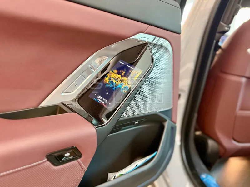 2024 BMW 7 Series 735i