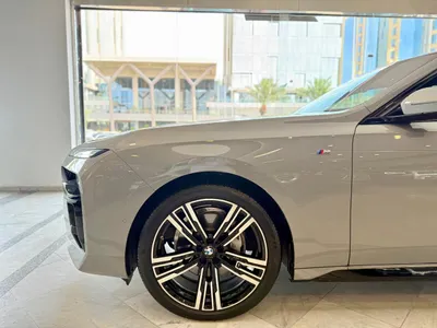 2024 BMW 7 Series 735i