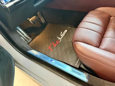 2024 BMW 7 Series 735i