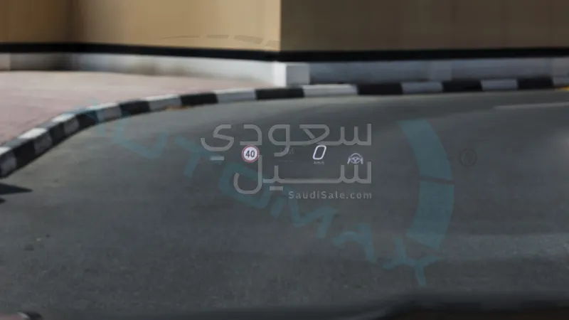 2026 مرسيدس - بنز إي 300 أي إم جي