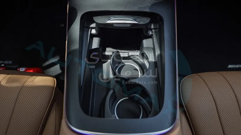 2026 مرسيدس - بنز إي 300 أي إم جي