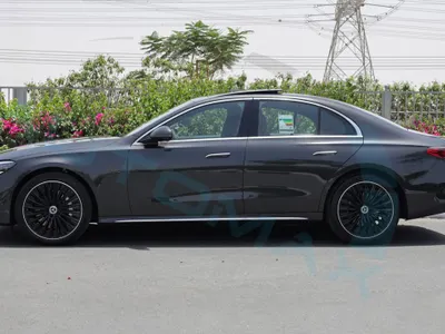 2026 مرسيدس - بنز إي 300 أي إم جي