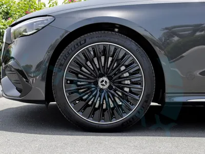 2026 مرسيدس - بنز إي 300 أي إم جي