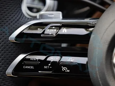 2026 مرسيدس - بنز إي 300 أي إم جي