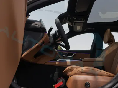 2026 مرسيدس - بنز إي 300 أي إم جي