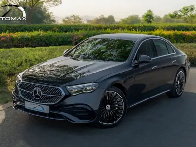 2026 مرسيدس - بنز إي 300 أي إم جي