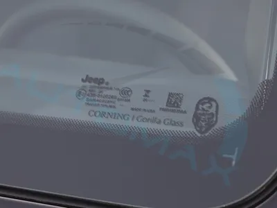 2025 جييب رانجلر سبورت بلس