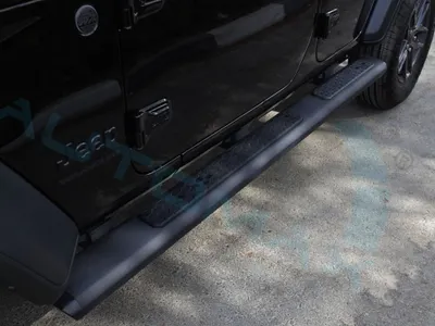 2025 جييب رانجلر سبورت بلس