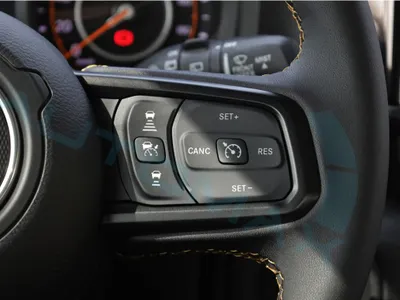 2025 جييب رانجلر سبورت بلس