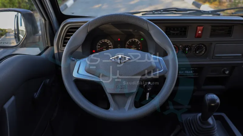 2025 سي ام سي فريكا