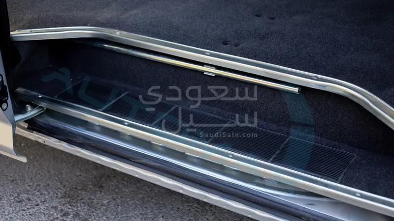 2025 سي ام سي فريكا