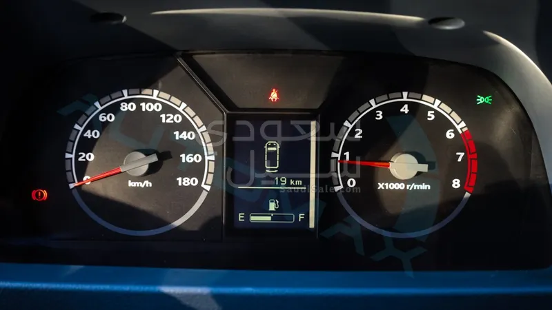 2025 سي ام سي فريكا