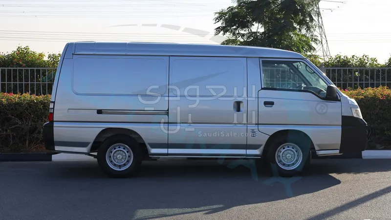 2025 سي ام سي فريكا