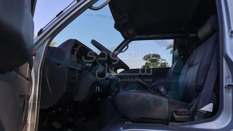 2025 سي ام سي فريكا