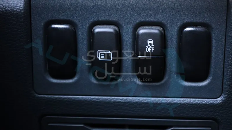 2025 سي ام سي فريكا