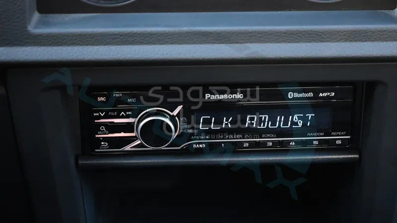 2025 سي ام سي فريكا