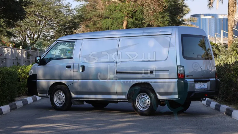 2025 سي ام سي فريكا