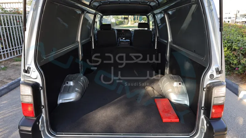 2025 سي ام سي فريكا